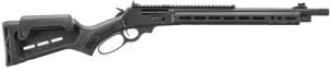 Marlin 1895 DS .45-70 Gov't 16.17" Threaded Barrel, Aluminim M-LOK Forearm 5+1 - 70901 Marlin 1895 DS .45-70 Gov't 16.17" Threaded Barrel, Aluminim M-LOK Forearm 5+1 - 70901