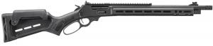 Marlin 1895 DS .45-70 Gov't 16.17" Threaded Barrel, Aluminim M-LOK Forearm 5+1 Marlin 1895 DS .45-70 Gov't 16.17" Threaded Barrel, Aluminim M-LOK Forearm 5+1