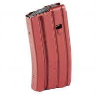 DURAMAG Magazine 223 Remington/556NATO/300 Blackout Fits AR-15 - 2023004175CPD