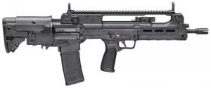 Springfield Armory Hellion 5.56 30RD Black - HL916556BGU23 Springfield Armory Hellion 5.56 30RD Black - HL916556BGU23