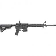 Springfield Armory Saint 556 16 10RD B5 Black