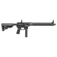 Springfield Armory Saint Victor Carbine 9mm Semi Auto Rifle Gear Up Package - STV91609BGU23 Springfield Armory Saint Victor Carbine 9mm Semi Auto Rifle Gear Up Package - STV91609BGU23