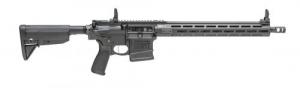 Springfield Armory Saint Victor 308 Winchester Semi Auto Rifle  - Gear Up Package - STV916308BLCGU23