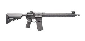 Springfield Armory SAINT VICTOR 556 16" 30RD B5 Stock Black - STV916556BB5GU23 Springfield Armory SAINT VICTOR 556 16" 30RD B5 Stock Black - STV916556BB5GU23