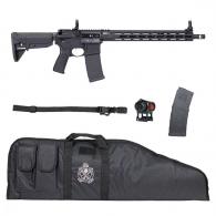 Springfield Armory Saint Victor 5.56 NATO 16" 30rd Rifle Gear Up Bundle - STV916556BGU23 Springfield Armory Saint Victor 5.56 NATO 16" 30rd Rifle Gear Up Bundle - STV916556BGU23