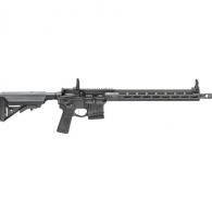 Springfield Armory Saint Victor B5 5.56 NATO Semi Auto Rifle Gear Up Package - STV916556BLC-B5