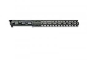 RADIAN UPPER/HANDGUARD SET 14" GRAY - R0625