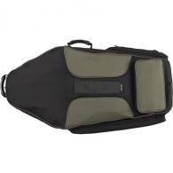 Bulldog Cases Extreme Dual Bow Case - BD-XCBG