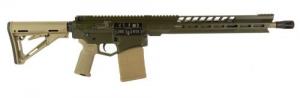 Diamondback Firearms DB10 .308 Win 16" FDE/ODG, 20+1 - DB101AC191 Diamondback Firearms DB10 .308 Win 16" FDE/ODG, 20+1 - DB101AC191