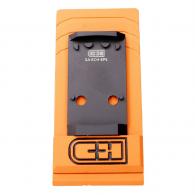 C&H Precision, V4, Optic Mounting Plate, For Echelon to Holosun - SA-ECH-EPS C&H Precision, V4, Optic Mounting Plate, For Echelon to Holosun - SA-ECH-EPS