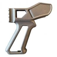 Sharps Bros. Pistol Grip Fits CVA Scout 913 Picatinny Rail Black - CVAG01 Sharps Bros. Pistol Grip Fits CVA Scout 913 Picatinny Rail Black - CVAG01