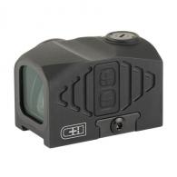C&H Precision Duty 3 MOA Red Dot Optic - RD-DUTY-RD C&H Precision Duty 3 MOA Red Dot Optic - RD-DUTY-RD