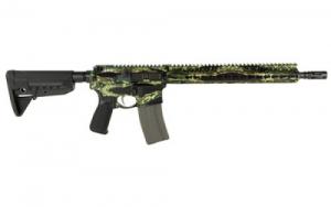 Bravo Company, Recce 14 KMR-A Carbine