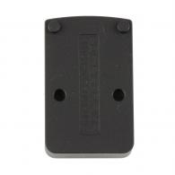 Reptilia Riser Black Anodized, Fits Trijicon RMR - 100-085