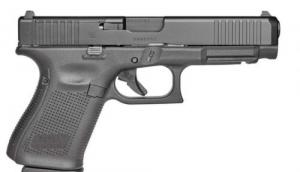 GLOCK 49 GEN5 MOS 9MM 10RD 3 MAGS FS