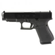 GLOCK 49 GEN5 MOS 9MM 10RD 3 MAGS FS - PA495S201MOS GLOCK 49 GEN5 MOS 9MM 10RD 3 MAGS FS - PA495S201MOS
