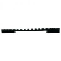 DNZ REM 700 LA PIC RAIL 20MOA W/8-40