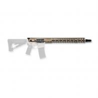 Radian Upper 17.5" 223 Wylde Flat Dark Earth - R0480 Radian Upper 17.5" 223 Wylde Flat Dark Earth - R0480