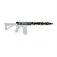 Radian Upper 16" 223 Wylde Gray - R0471