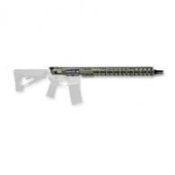 Radian Upper 17.5" 223 Wylde Olive Drab Green - R0481