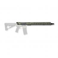 Radian Upper 17.5" 223 Wylde Olive Drab Green - R0481 Radian Upper 17.5" 223 Wylde Olive Drab Green - R0481