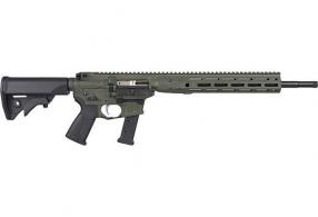 LWRC IC NINE 9mm Semi Auto Rifle - ICR9ODG16 LWRC IC NINE 9mm Semi Auto Rifle - ICR9ODG16