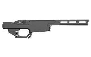 Ultradyne USA, UD3 Chassis, Fits Remington 700 Short Action, 15.3" Long (3 MLOK Slots), Matte Finish, Black, Right Hand - UD20027 Ultradyne USA, UD3 Chassis, Fits Remington 700 Short Action, 15.3" Long (3 MLOK Slots), Matte Finish, Black, Right Hand - UD20027