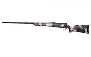 Weatherby Mark V High Country 6.5 Weatherby RPM Bolt Action Rifle - MHC01N65RWR6B Weatherby Mark V High Country 6.5 Weatherby RPM Bolt Action Rifle - MHC01N65RWR6B