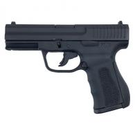 FMK 91C-G3 9mm Semi Auto Pistol - FMKG39B