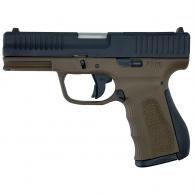 FMK Firearms 9C1-G3 9mm Semi Auto Pistol - FMKG39BB FMK Firearms 9C1-G3 9mm Semi Auto Pistol - FMKG39BB