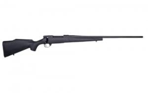 Weatherby Vanguard Obisidian 243 Winchester Bolt Action Rifle