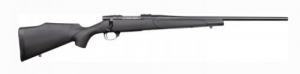 Weatherby Vanguard Obsidian, Bolt Action Rifle - VTX65CMR2T