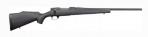 Weatherby Vanguard Obsidian, Bolt Action Rifle