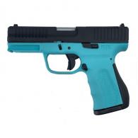 FMK Firearms 9C1-G3 9mm Semi Auto Pistol - FMKG39BJ FMK Firearms 9C1-G3 9mm Semi Auto Pistol - FMKG39BJ