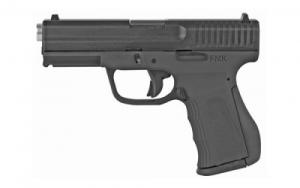 FMK 9C1G2 Striker Fired 9MM Matte Black - FMKG9C1G2BSC