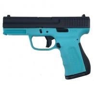 FMK 91C G2 9mm Semi Auto Pistol - FMKG9C1G2TBSC