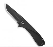 OD Edge Razor VX1 Spring Assist Black - VX130B-C