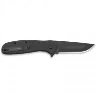 OD EDGE RAZOR VX2 G10 SPRNG ASST Black - VX230B-C
