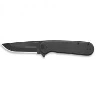 OD EDGE RAZOR VX3 G10 Black - VX330A-C