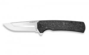 OD Edge Razor VX5 CRBN FBR Stainless Steel - VX530A-C OD Edge Razor VX5 CRBN FBR Stainless Steel - VX530A-C