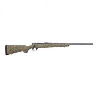 Howa-Legacy M1500 Precision 7mm PRC Bolt Action Rifle - HHS7PRCGRNBLK
