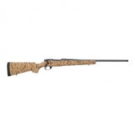 Howa-Legacy M1500 Precision 7mm PRC Bolt Action Rifle - HHS7PRCTANBLK Howa-Legacy M1500 Precision 7mm PRC Bolt Action Rifle - HHS7PRCTANBLK