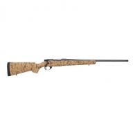 Howa-Legacy M1500 Precision 7mm PRC Bolt Action Rifle - HHS7PRCTANBLK