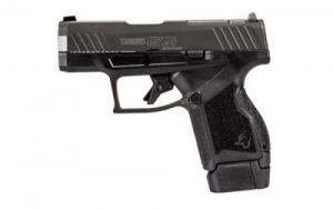 Taurus GX4 9mm T.O.R.O. Semi Auto Pistol Gray Cerakote, 13+1