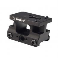 Unity Fast AEMS Black - FST-AEMB