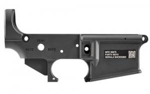 FN FN15 Military Collector M4 Stripped Lower Receiver - 20100821