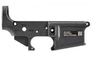FN FN15 Military Collector M16 Stripped Lower Receiver - 20100822