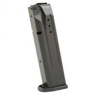 ProMag  Fits Smith & Wesson M&P 9 Steel Construction Blued Finish Black - SMI-A23