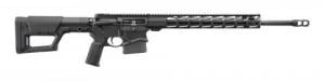 RUGER SFAR 6.5CM 20" 10RD PRS LT Black