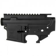 Geissele Super Duty Receiver Set Black - 05-1171B
